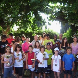 TOURNOIS DU CLUB